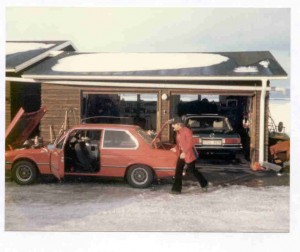 Garage