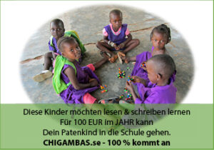 Chigambas.se